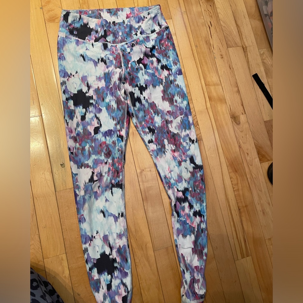 Fabletics leggings